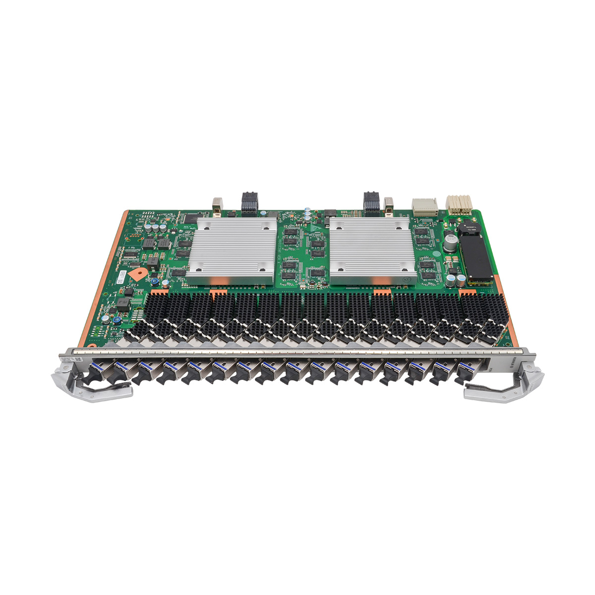 Huawei H901CGHF Xg-pon And Gpon Combo Board Best Price At Telecomate.com