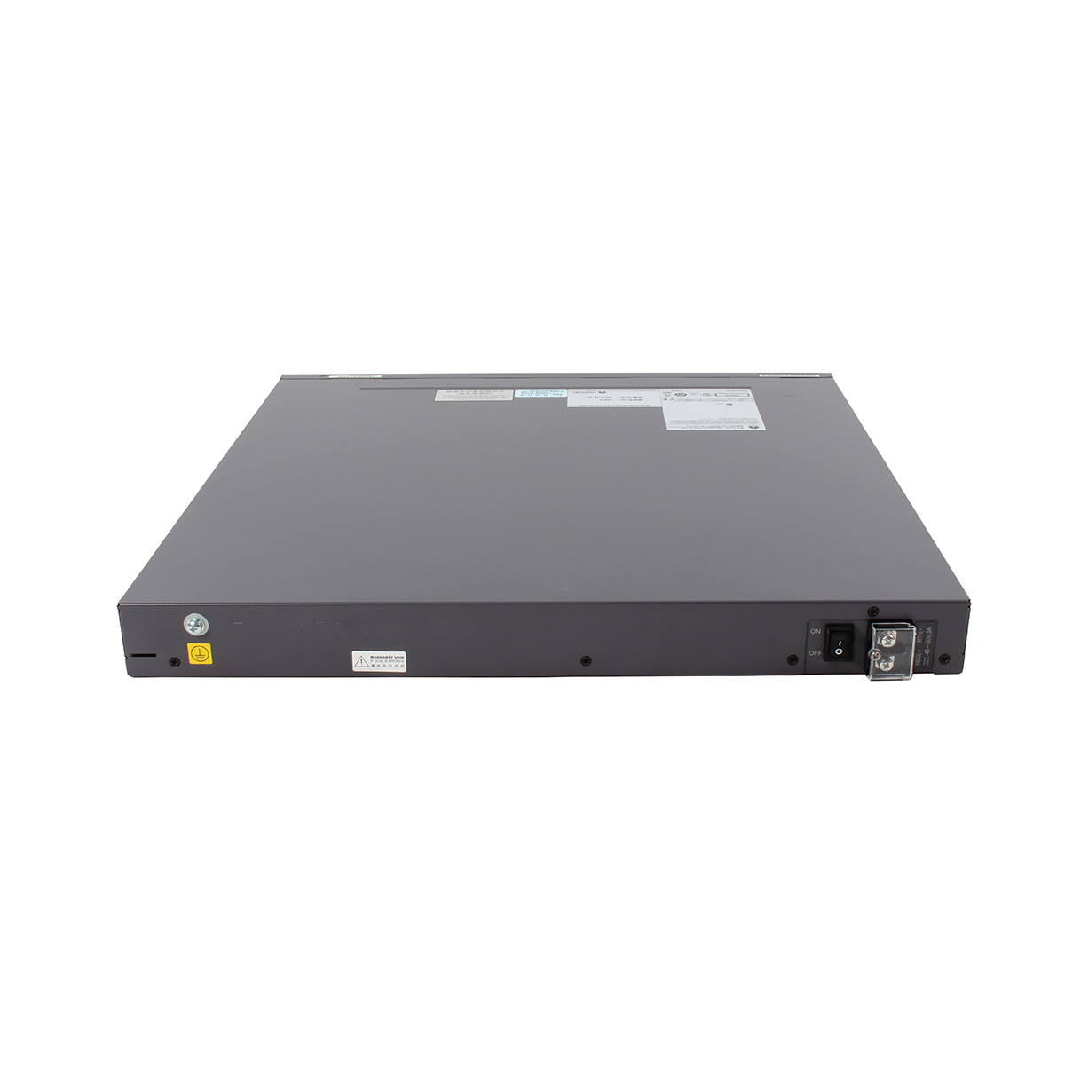 S3352P-EI-48S-DC Best Price At Huawei Authorized Partner Telecomate.com