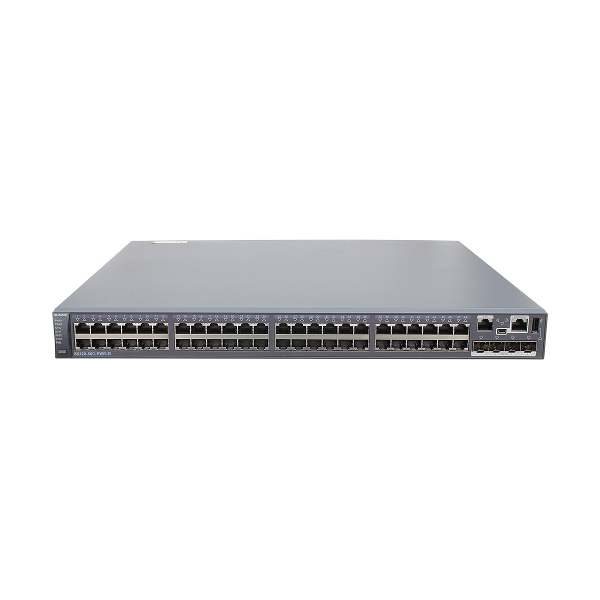 S5320-56C-PWR-EI-AC best price at Huawei authorized parter Telecomate.com