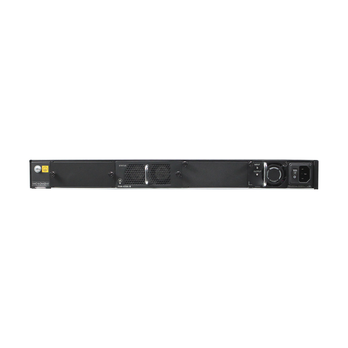 S5730-48C-PWR-SI-AC best price at Huawei authorized partner Telecomate.com