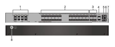 S5731-S32ST4X-A best price at Huawei authorized partner telecomate.com