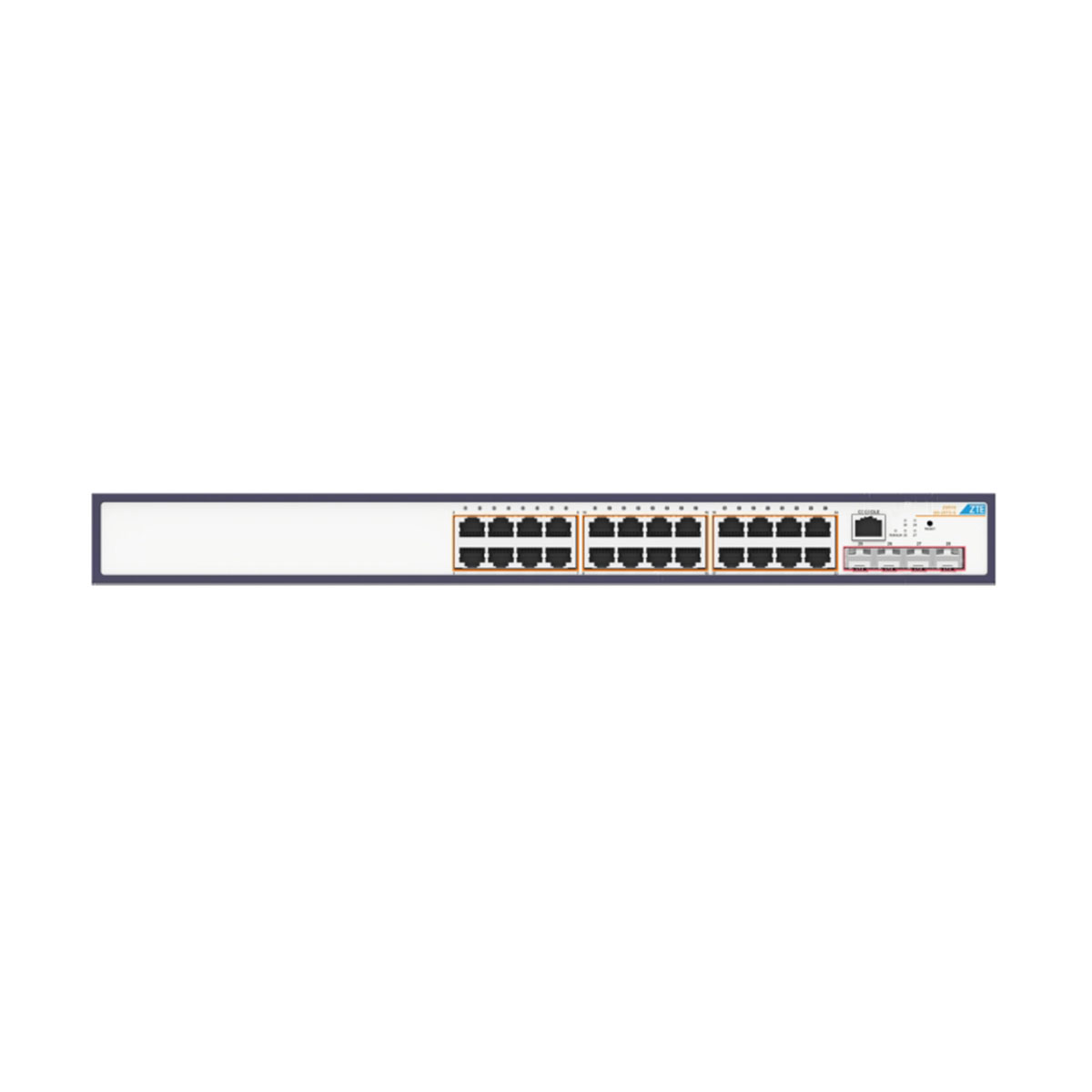 ZTE 5260-28TD-S Switch Best Price At Telecomate.com