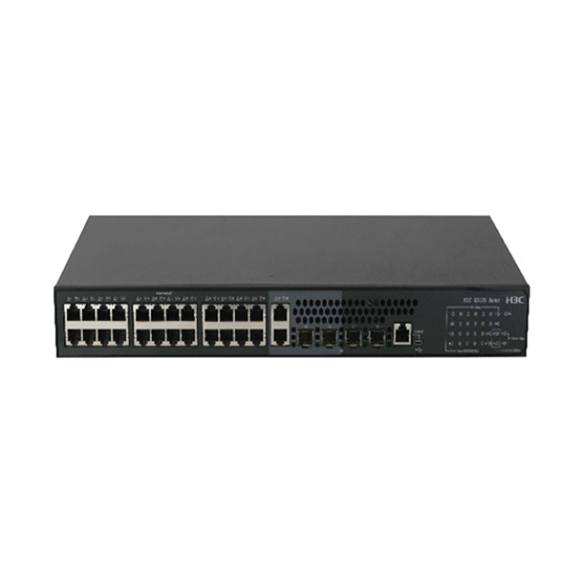 Buy S5130S-28TP-EI Switch Best Price At Telecomate.com.