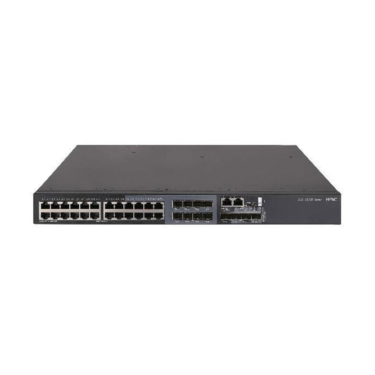 Buy H3C S5130S-28C-HI Switch, Best Price At Telecomate.com