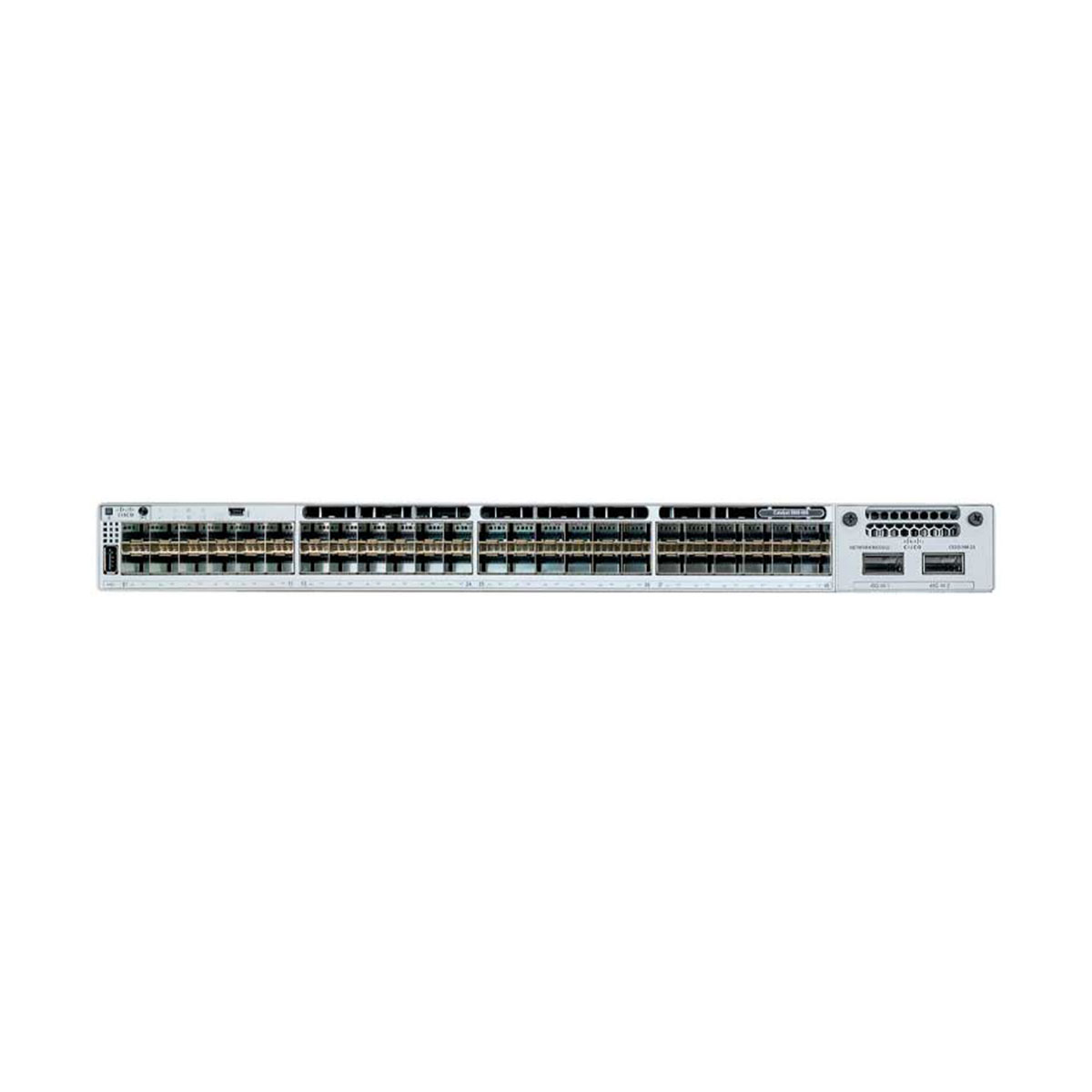 Cisco C9300 48uxm Switch Best Price At