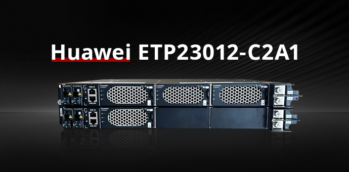 ETP23012-C2A1 Solution