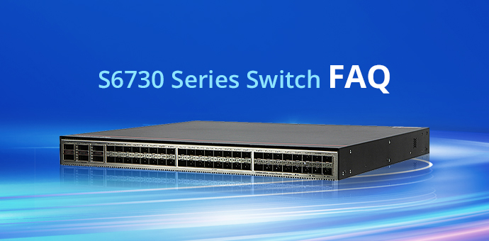 FAQ Switch