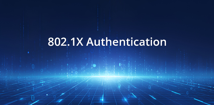 An Introduction to 802.1X Authentication