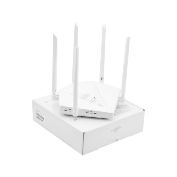 AX3000 CLT R30B1 Router 5