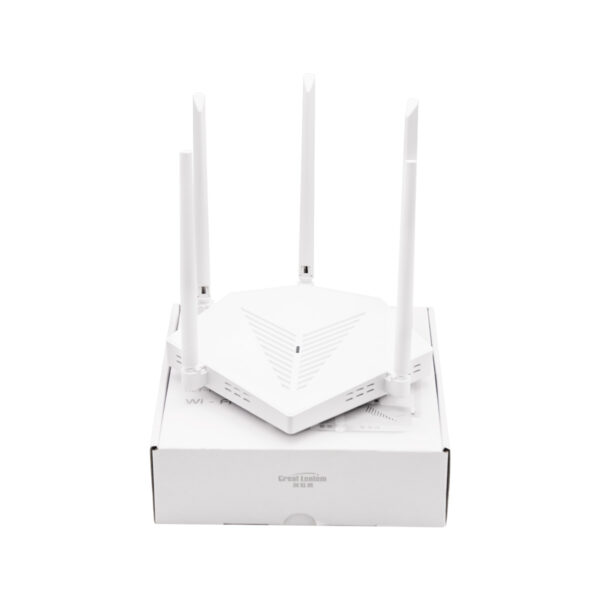 AX3000 CLT R30B1 Router 7