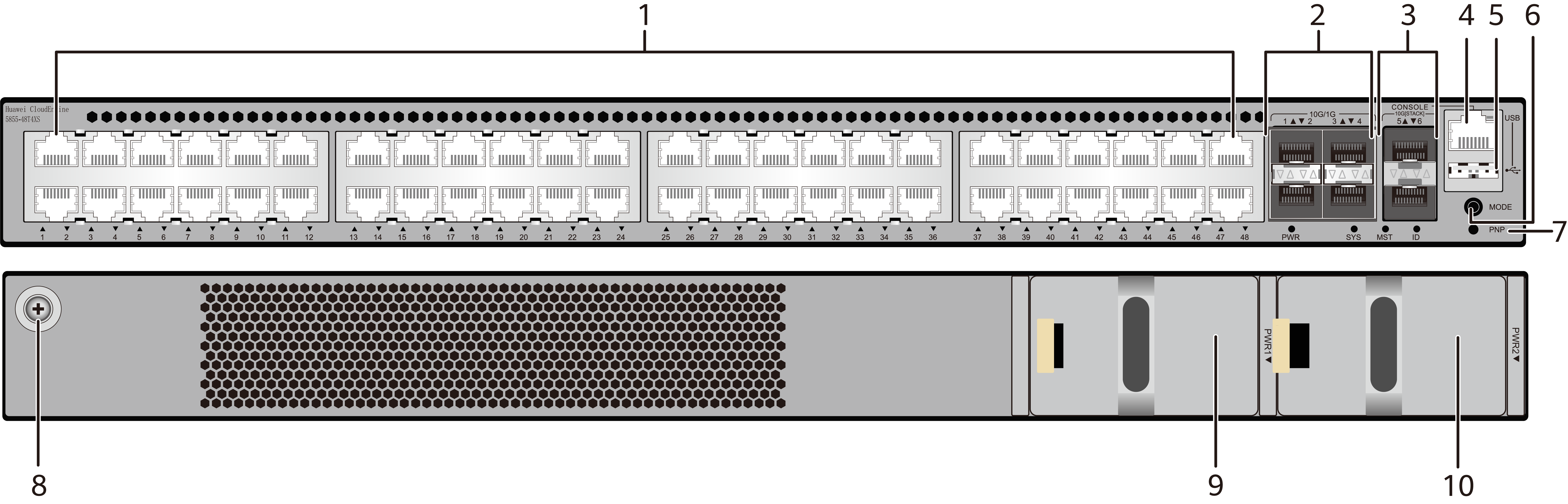 CE5855-48T4XS