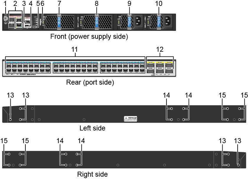 CE6850-48T6Q-HI