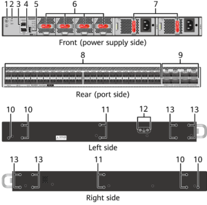 CE6860-HAM