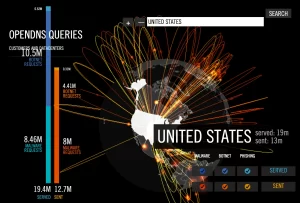 OpenDNS Global Network